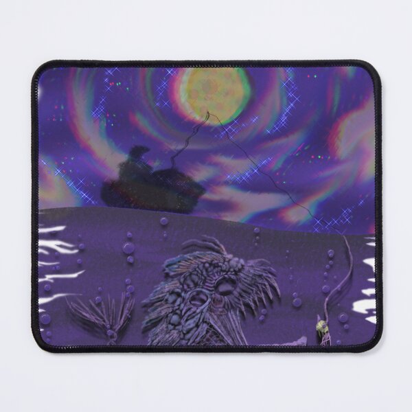 Item preview, Fishing For Yesterday’s Answers designed and sold by GLiTCHno666.
