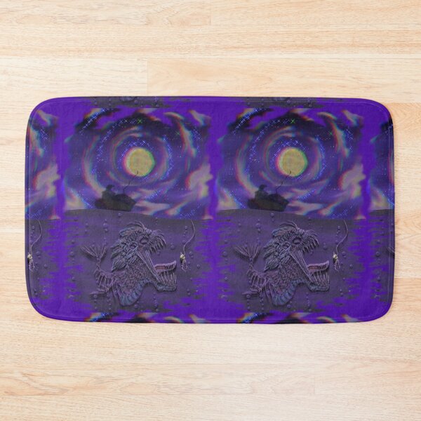 Item preview, Fishing For Yesterday’s Answers designed and sold by GLiTCHno666.