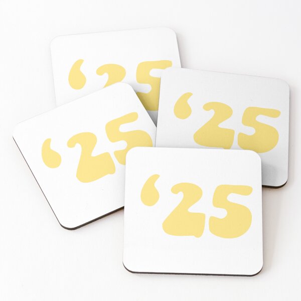 Item preview, Class of 2025 designed and sold by Reagan McKenzie.
