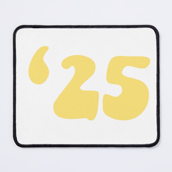 Item preview, Class of 2025 designed and sold by ReaganMck.