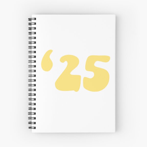 Item preview, Class of 2025 designed and sold by ReaganMck.