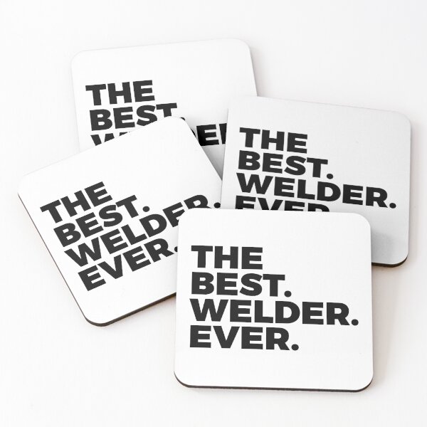Item preview, The Best Welder Ever | Welding | Welders designed and sold by PerfectlySimple.