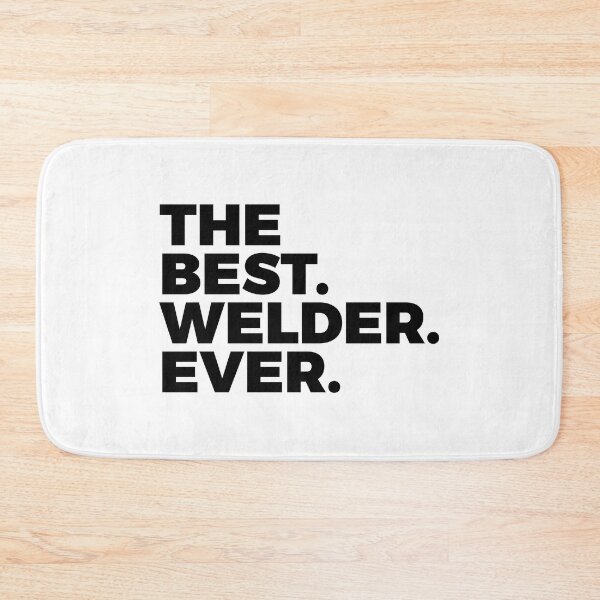 Item preview, The Best Welder Ever | Welding | Welders designed and sold by PerfectlySimple.