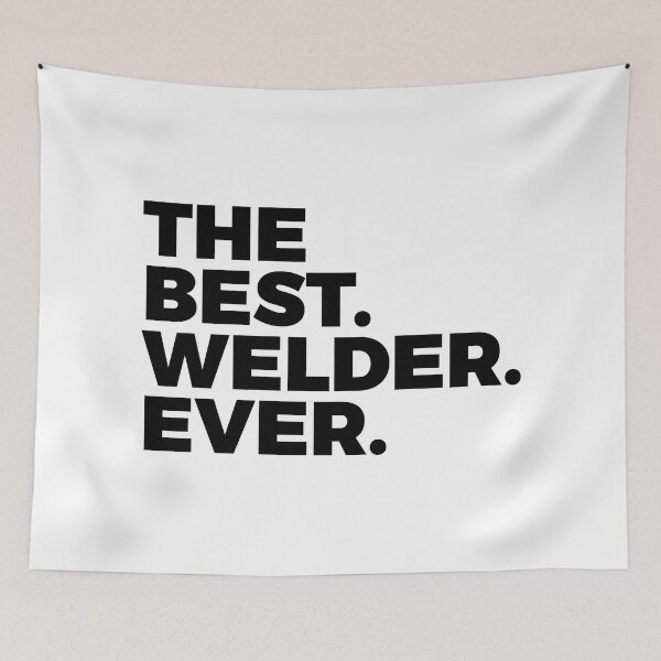 Item preview, The Best Welder Ever | Welding | Welders designed and sold by PerfectlySimple.