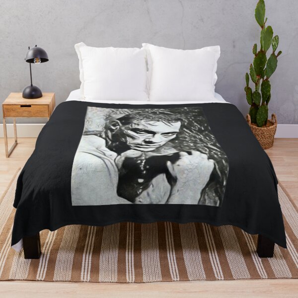 Item preview, Jean-Claude Van Damme designed and sold by PeacefulRiver.