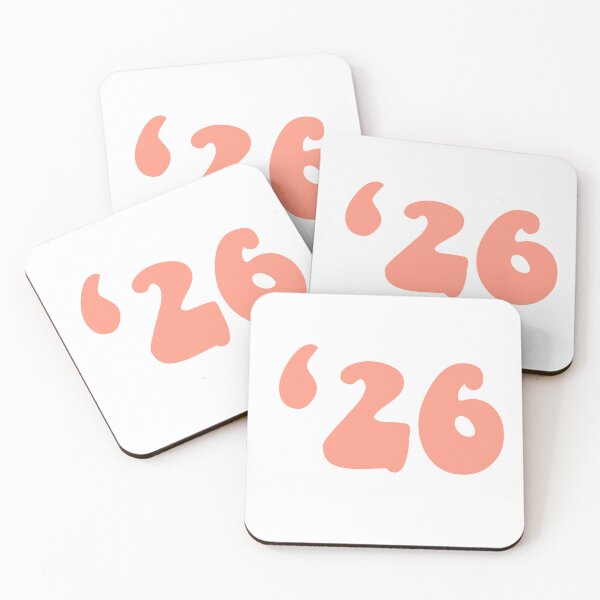 Item preview, Class of 2026 designed and sold by Reagan McKenzie.