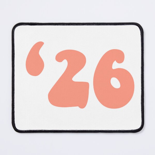 Item preview, Class of 2026 designed and sold by ReaganMck.