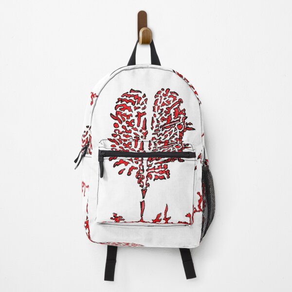 Item preview, Heart Trees designed and sold by pinkal.