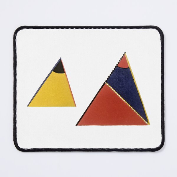 Item preview, Euclid's Elements, Book VI, Proposition 19 designed and sold by TheProgramme.