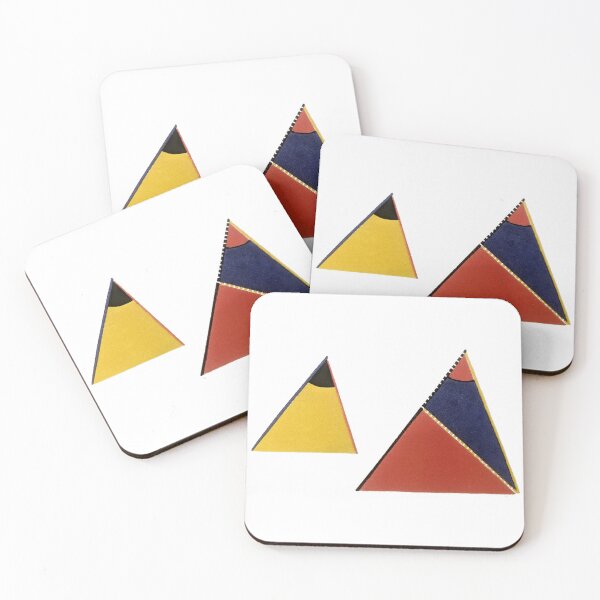 Item preview, Euclid's Elements, Book VI, Proposition 19 designed and sold by TheProgramme.
