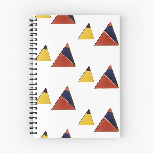 Item preview, Euclid's Elements, Book VI, Proposition 19 designed and sold by TheProgramme.
