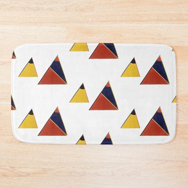 Item preview, Euclid's Elements, Book VI, Proposition 19 designed and sold by TheProgramme.