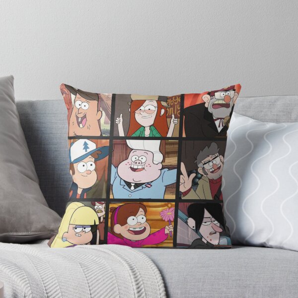 Item preview, gravity falls designed and sold by alyaST14.