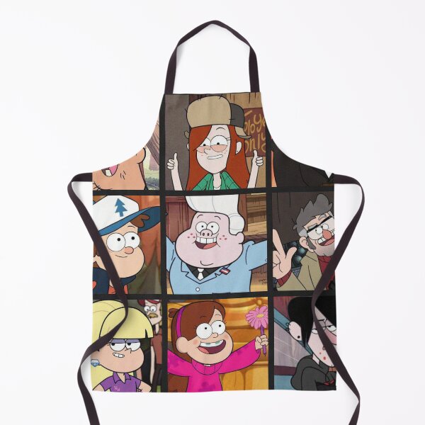 Item preview, gravity falls designed and sold by alyaST14.