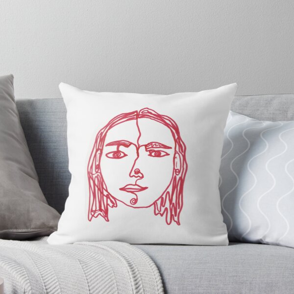 Item preview, Face #1 designed and sold by Full Whimsy.