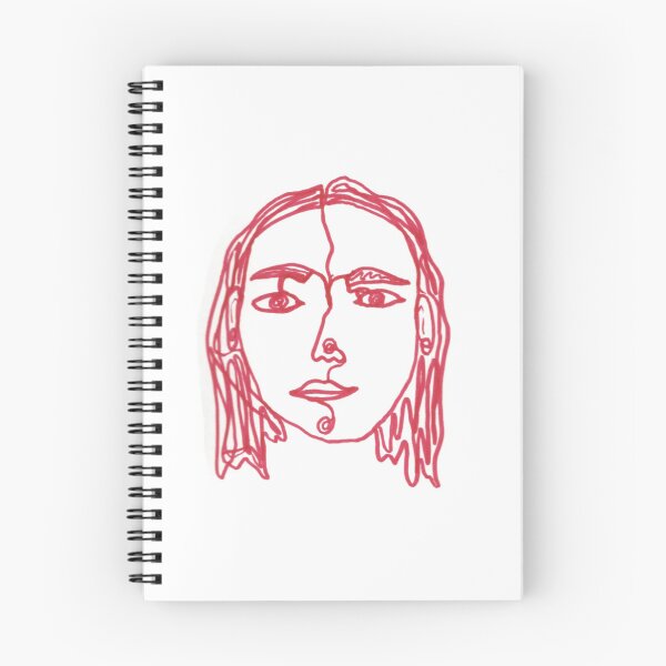 Item preview, Face #1 designed and sold by Full Whimsy.
