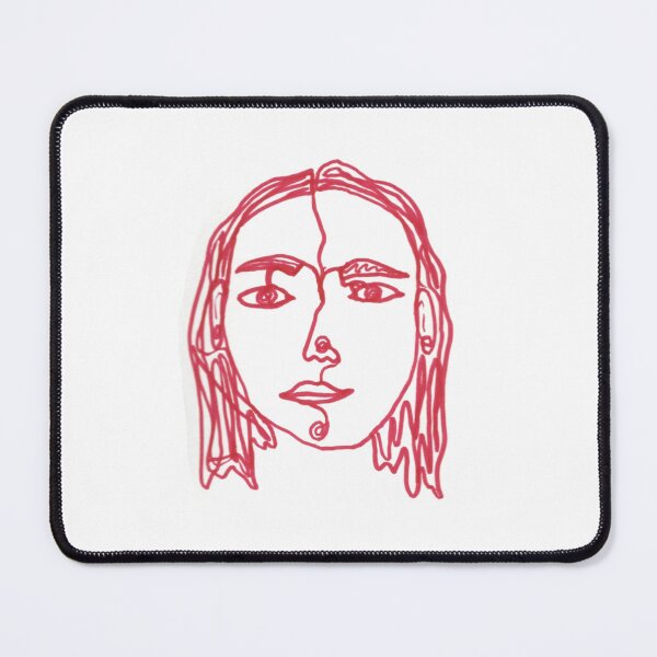 Item preview, Face #1 designed and sold by Full Whimsy.