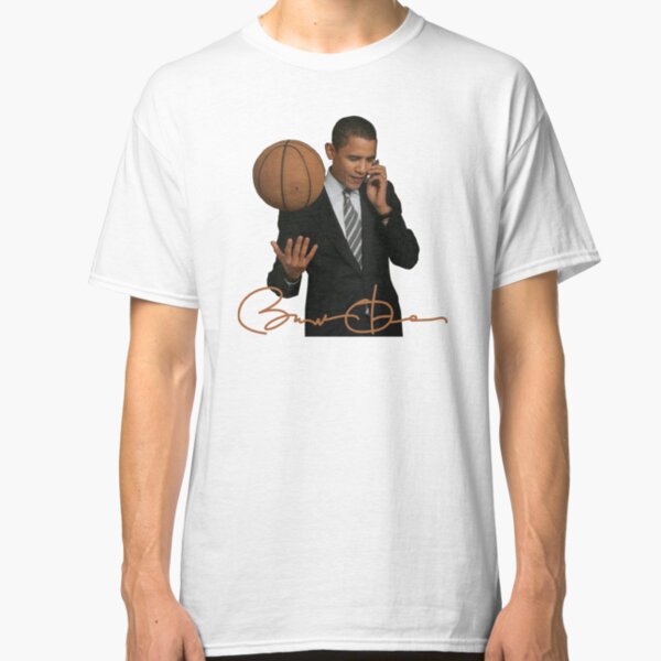 obama Classic T-Shirt