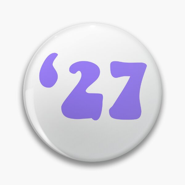 Item preview, Class of 2027 designed and sold by ReaganMck.