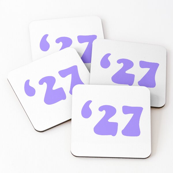 Item preview, Class of 2027 designed and sold by Reagan McKenzie.