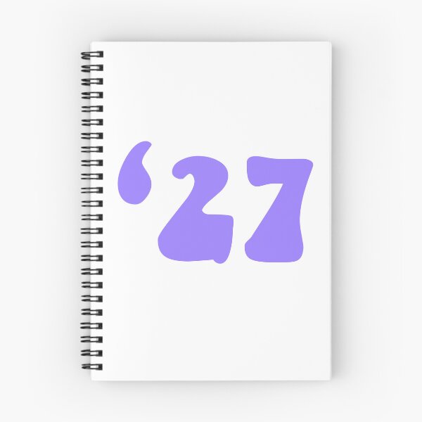Item preview, Class of 2027 designed and sold by ReaganMck.