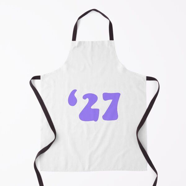 Item preview, Class of 2027 designed and sold by Reagan McKenzie.