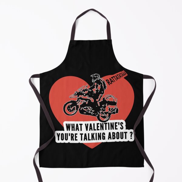 Item preview, VALENTINES FOR BIKERS designed and sold by WINS Rider.