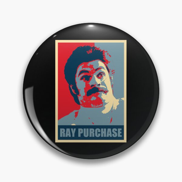 Item preview, Ray Purchase Hope designed and sold by Brennanshop.