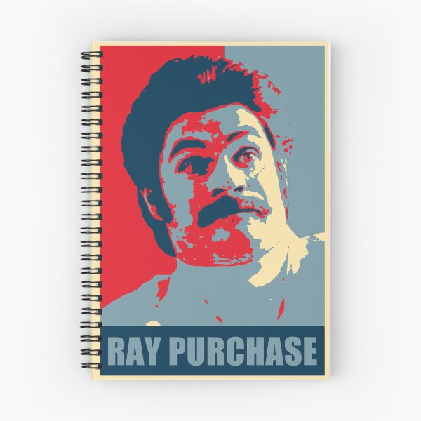 Item preview, Ray Purchase Hope designed and sold by Brennanshop.