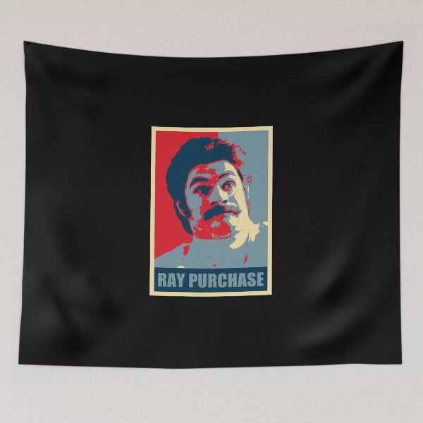 Item preview, Ray Purchase Hope designed and sold by Brennanshop.
