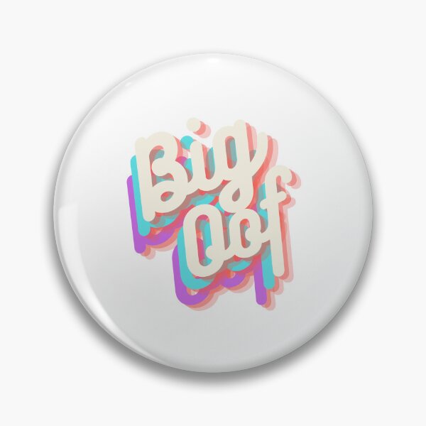 Item preview, Big oof designed and sold by dani-elle21.