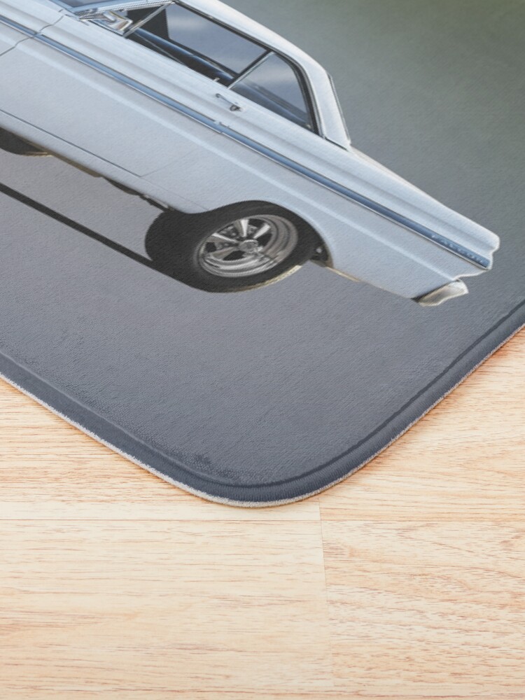 Alternate view of 1965 Ford Falcon Bath Mat
