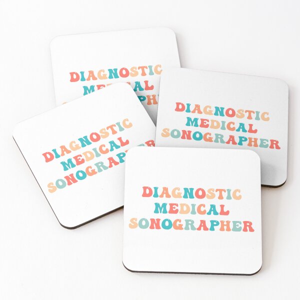 Item preview, Diagnostic Medical Sonographer designed and sold by Sarahgranchelli.