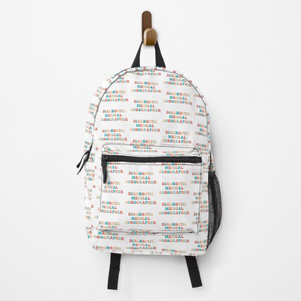Item preview, Diagnostic Medical Sonographer designed and sold by Sarahgranchelli.