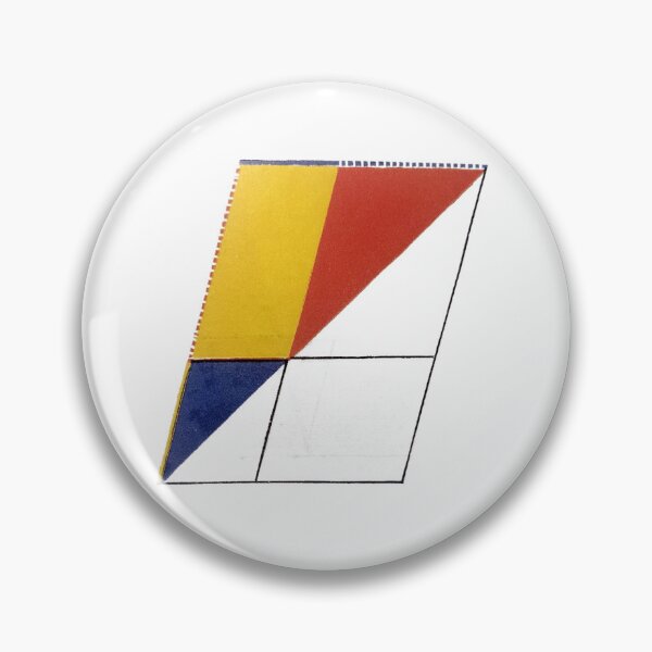 Item preview, Euclid's Elements, Book VI, Proposition 24 designed and sold by TheProgramme.