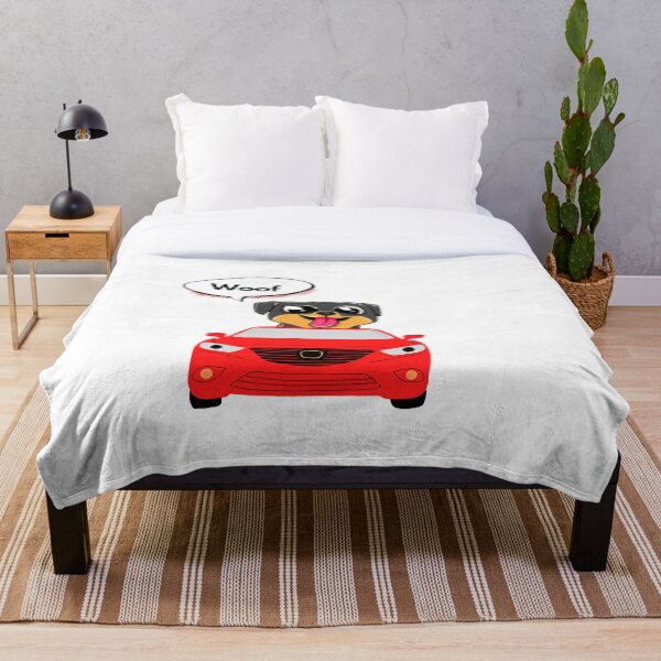 Item preview, perro conduciendo un coche designed and sold by DylanStore.
