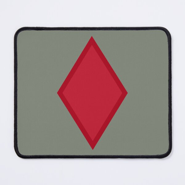 Item preview, 5th Infantry Division (United States - Historical) designed and sold by wordwidesymbols.