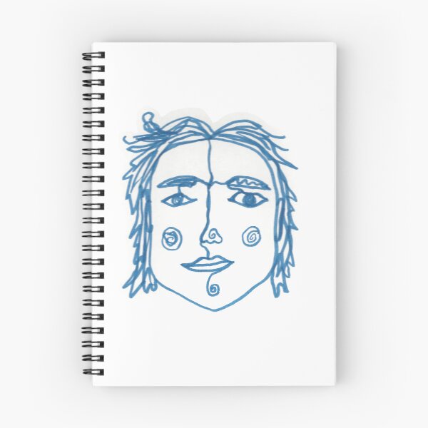 Item preview, Face #2 designed and sold by Full Whimsy.