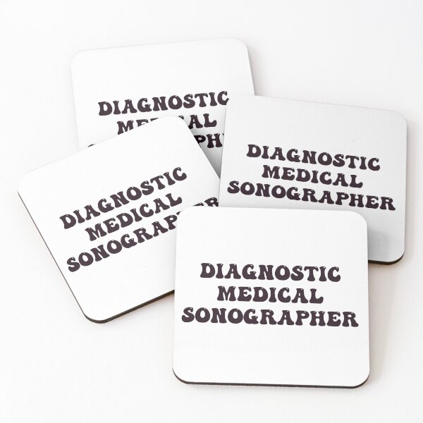 Item preview, Diagnostic Medical Sonographer designed and sold by Sarahgranchelli.