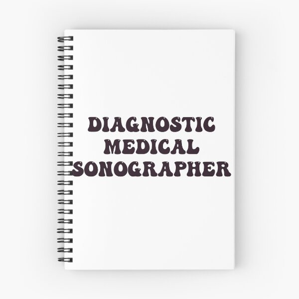 Item preview, Diagnostic Medical Sonographer designed and sold by Sarahgranchelli.