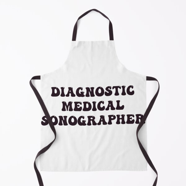 Item preview, Diagnostic Medical Sonographer designed and sold by Sarahgranchelli.