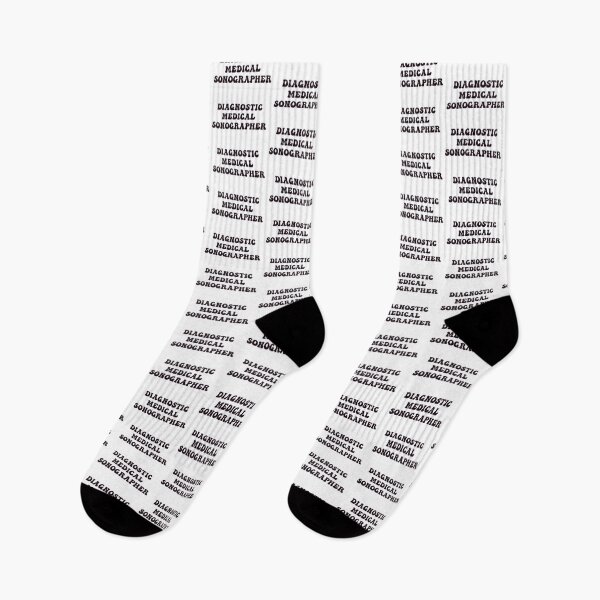 Item preview, Diagnostic Medical Sonographer designed and sold by Sarahgranchelli.