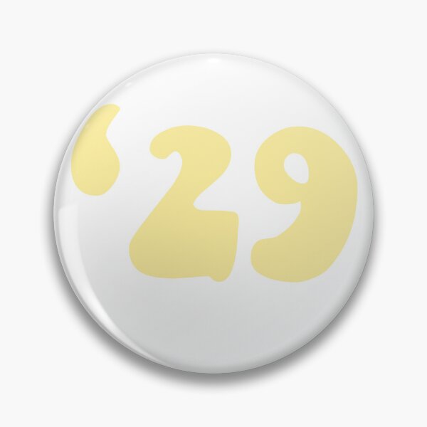 Item preview, Class of 2029 designed and sold by ReaganMck.