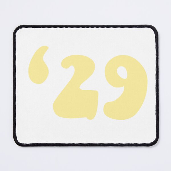 Item preview, Class of 2029 designed and sold by ReaganMck.