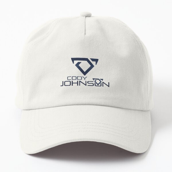 cody johnson ball caps