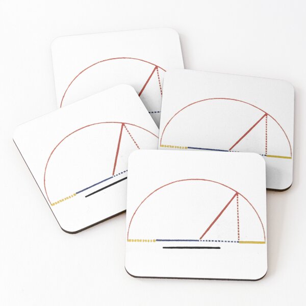 Item preview, Euclid's Elements, Book VI, Proposition 29 designed and sold by TheProgramme.