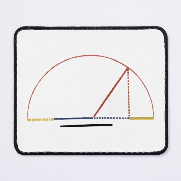 Item preview, Euclid's Elements, Book VI, Proposition 29 designed and sold by TheProgramme.