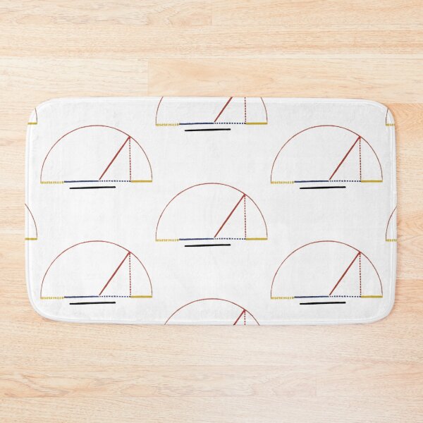 Item preview, Euclid's Elements, Book VI, Proposition 29 designed and sold by TheProgramme.