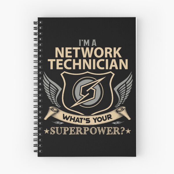 Item preview, Network Technician T Shirt - What Is Your Superpower Job Gift Item Tee designed and sold by leolanwugm.