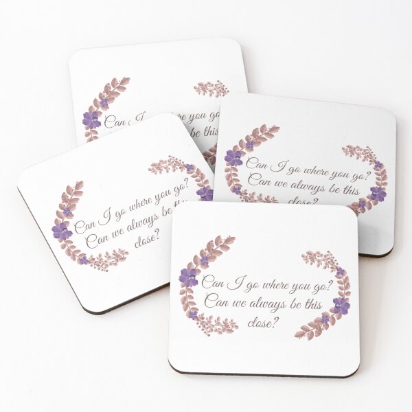 Item preview, Taylor Swift Lover Lyrics designed and sold by Simi2020.